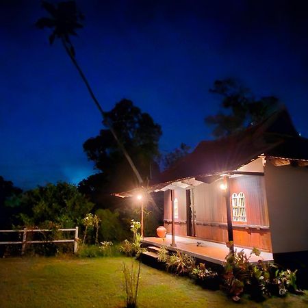 Gypsea Marari Bed and Breakfast Alappuzha Buitenkant foto