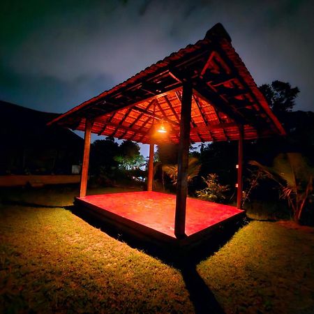 Gypsea Marari Bed and Breakfast Alappuzha Buitenkant foto