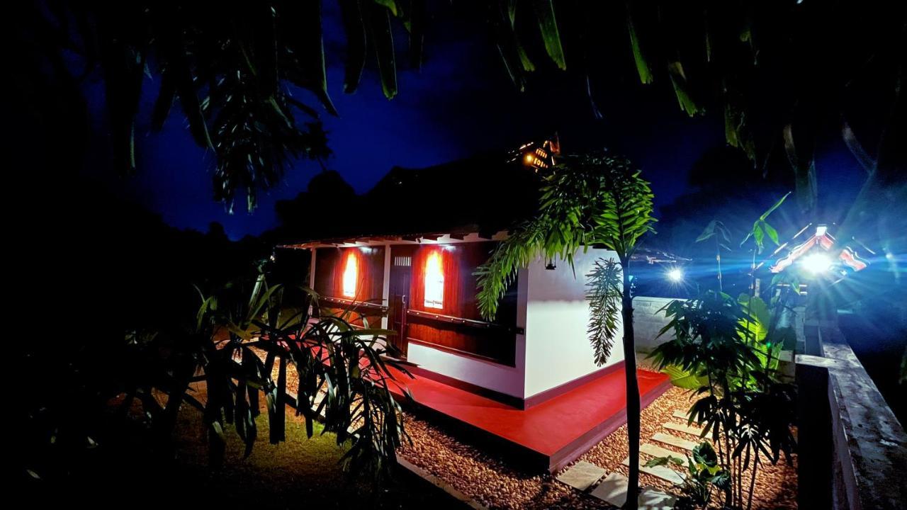 Gypsea Marari Bed and Breakfast Alappuzha Buitenkant foto