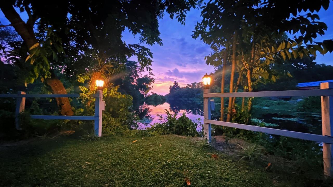 Gypsea Marari Bed and Breakfast Alappuzha Buitenkant foto