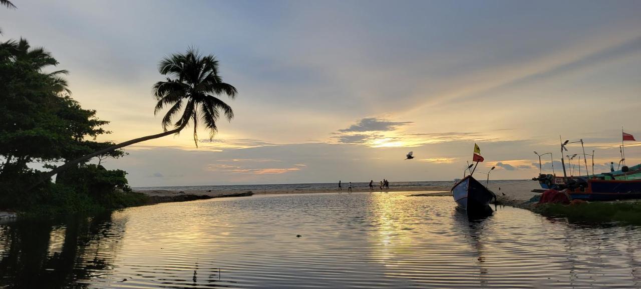 Gypsea Marari Bed and Breakfast Alappuzha Buitenkant foto